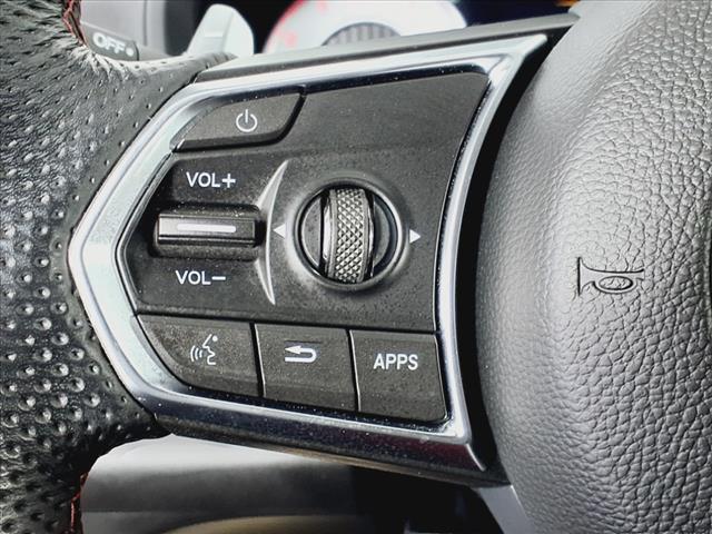 2023 Acura RDX A-Spec Package