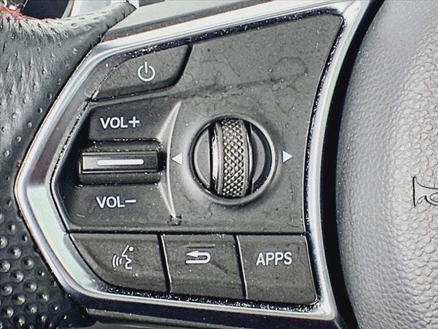 2023 Acura RDX A-Spec Package