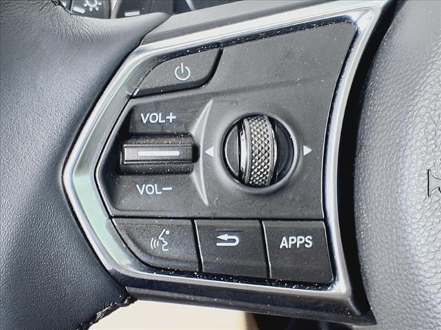 2024 Acura RDX Base SH-AWD