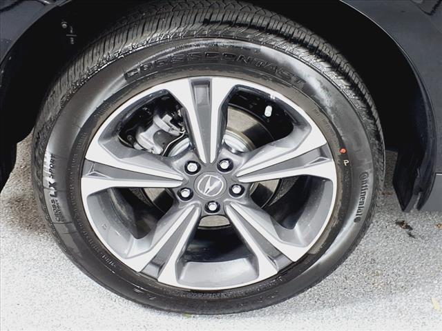 2025 Acura RDX SH-AWD w/Tech