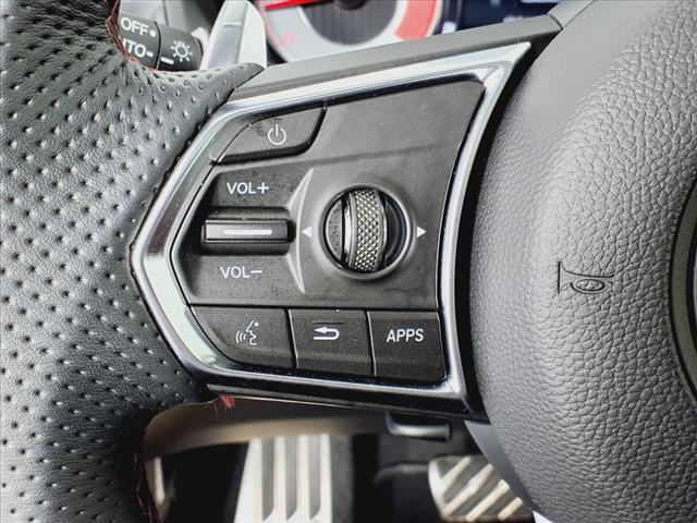 2025 Acura RDX SH-AWD w/A-SPEC