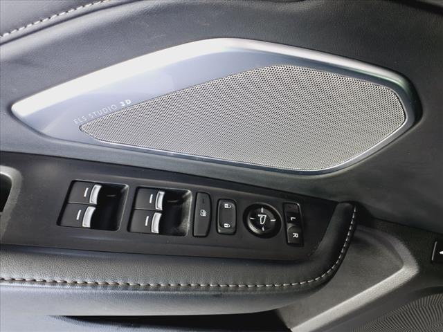 2020 Acura RDX A-Spec Package SH-AWD