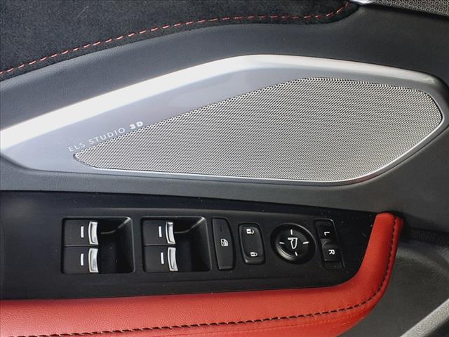2025 Acura RDX SH-AWD w/A-SPEC