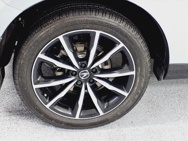 2025 Acura RDX SH-AWD w/Advance w/A-SPEC
