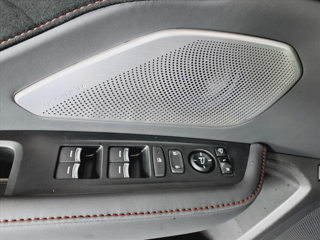 2025 Acura RDX SH-AWD w/Advance w/A-SPEC