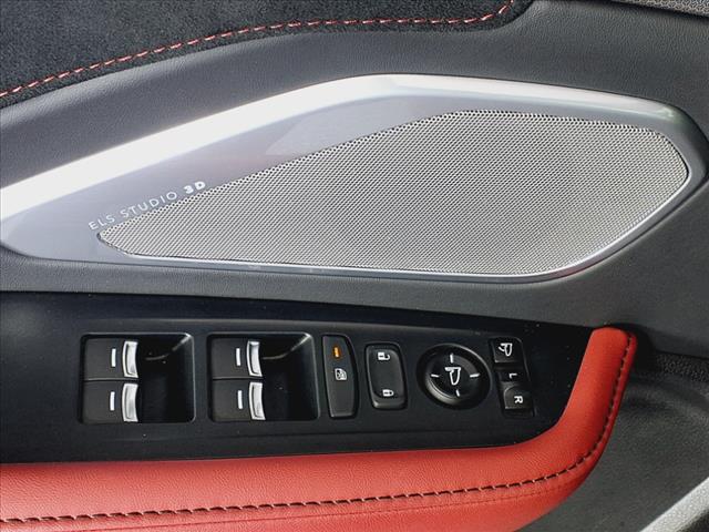 2024 Acura RDX A-Spec Advance Package SH-AWD