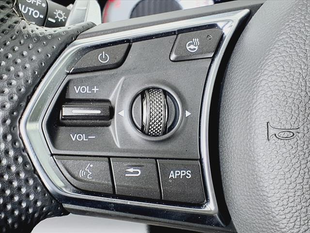 2024 Acura RDX A-Spec Advance Package SH-AWD