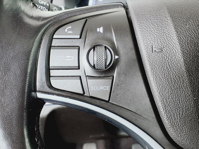 2019 Acura MDX 3.5L Technology Package