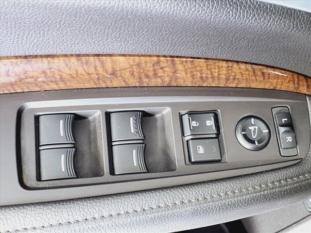 2020 Acura MDX 3.5L SH-AWD