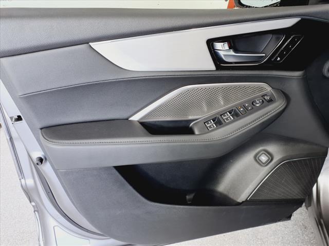 2024 Acura MDX 3.5L