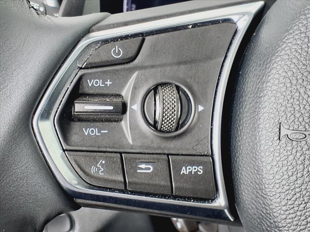 2024 Acura MDX 3.5L
