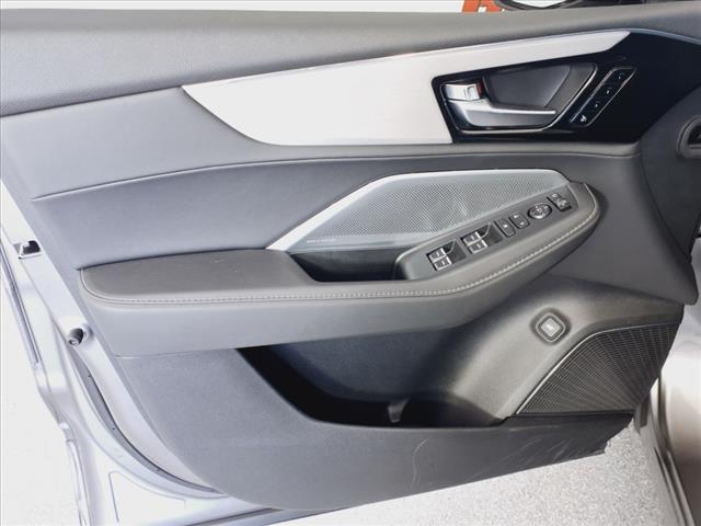 2025 Acura MDX w/Tech