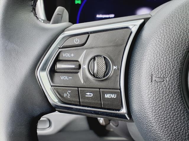 2025 Acura MDX w/Tech