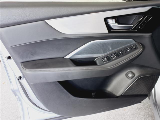 2025 Acura MDX w/Tech