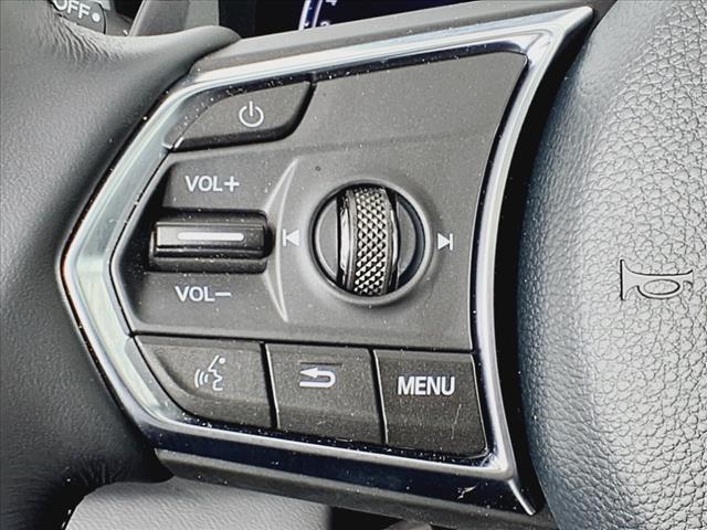 2025 Acura MDX w/Tech