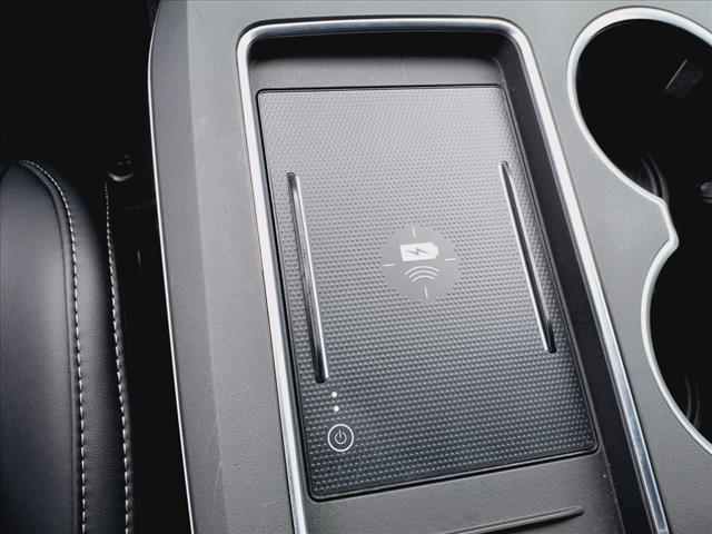 2025 Acura MDX w/Tech
