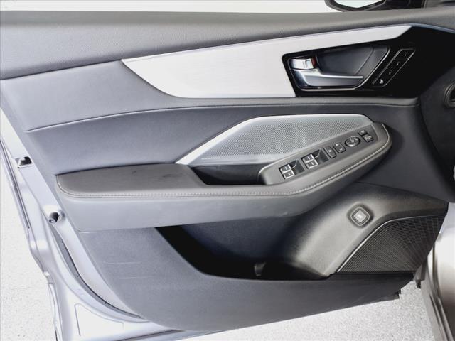 2025 Acura MDX w/Tech