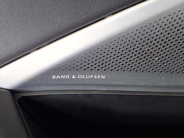 2025 Acura MDX w/Tech
