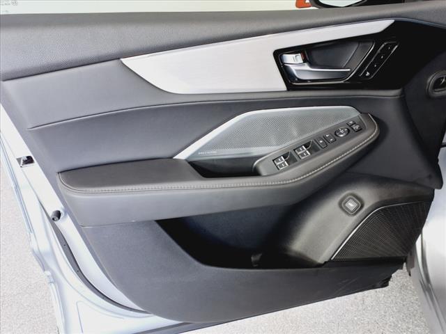 2025 Acura MDX w/Tech