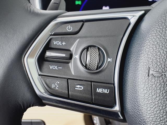 2025 Acura MDX w/Tech