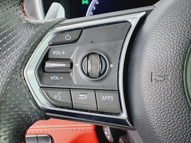 2024 Acura MDX A-Spec SH-AWD