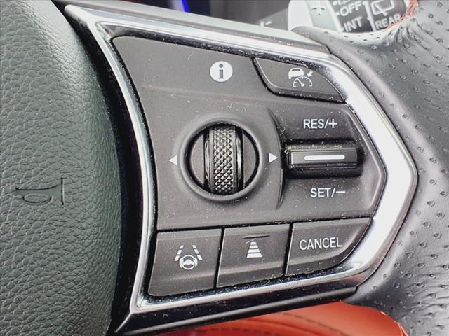 2023 Acura MDX A-Spec SH-AWD