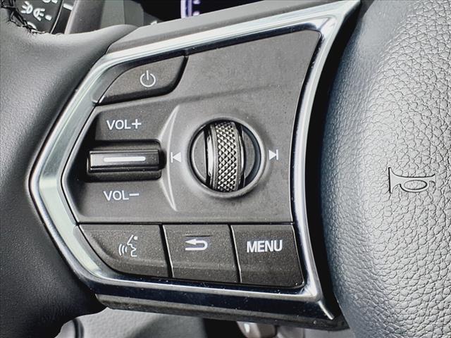 2025 Acura MDX SH-AWD