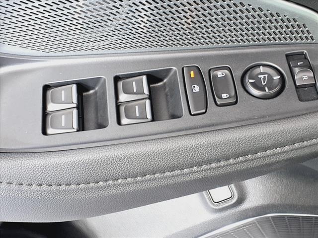 2025 Acura MDX SH-AWD