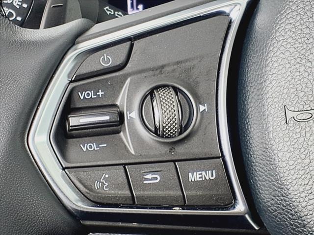2025 Acura MDX SH-AWD w/Tech
