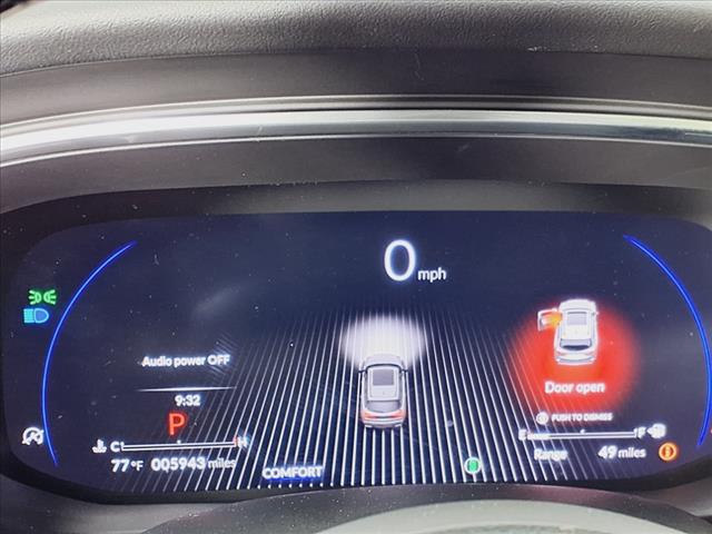 2025 Acura MDX Technology Package SH-AWD