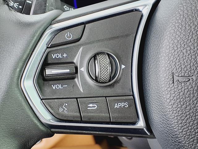 2024 Acura MDX Technology SH-AWD