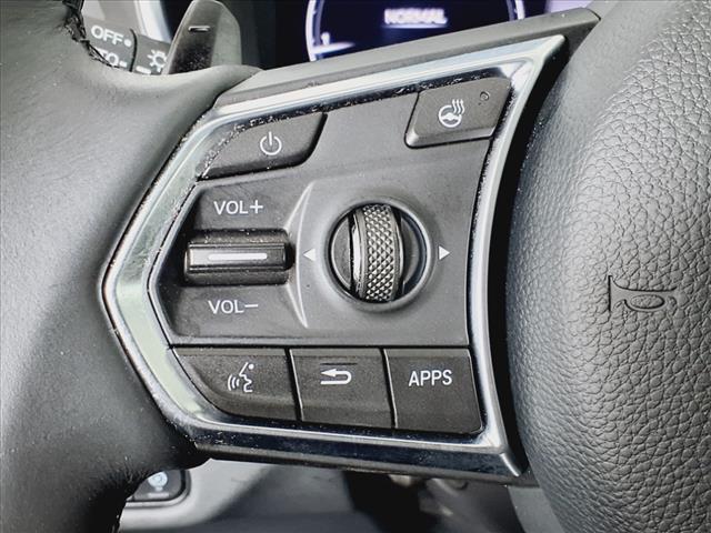 2023 Acura MDX Advance SH-AWD