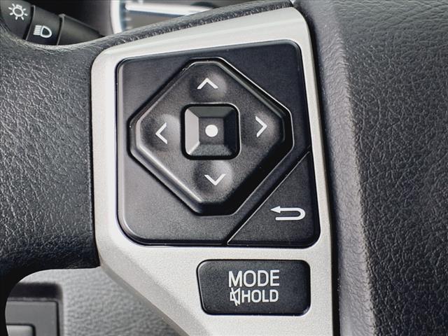 2014 Toyota Tundra SR5