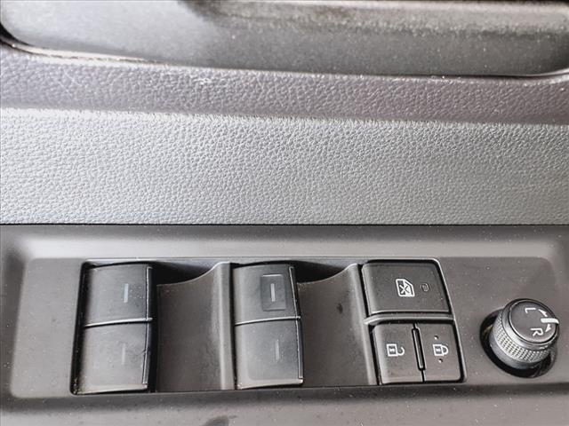 2024 Toyota Tundra SR