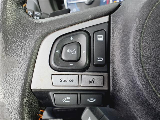 2017 Subaru Crosstrek 2.0i Limited