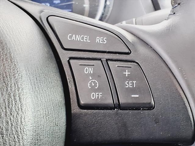 2016 Mazda Mazda6 i Sport Sport
