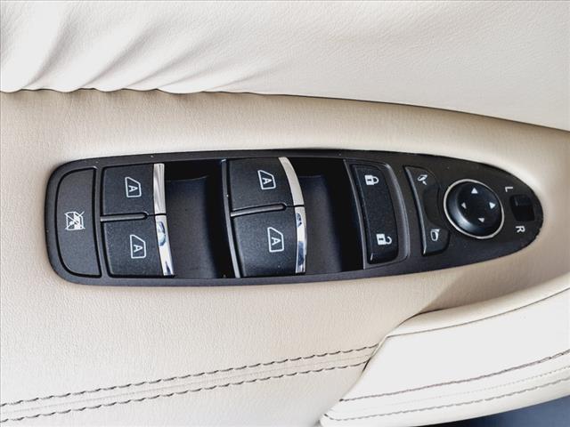 2021 Nissan Armada Platinum