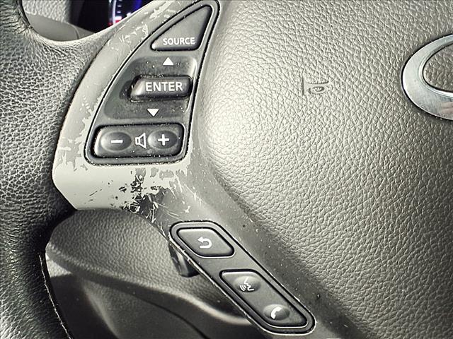 2007 INFINITI G35 Journey
