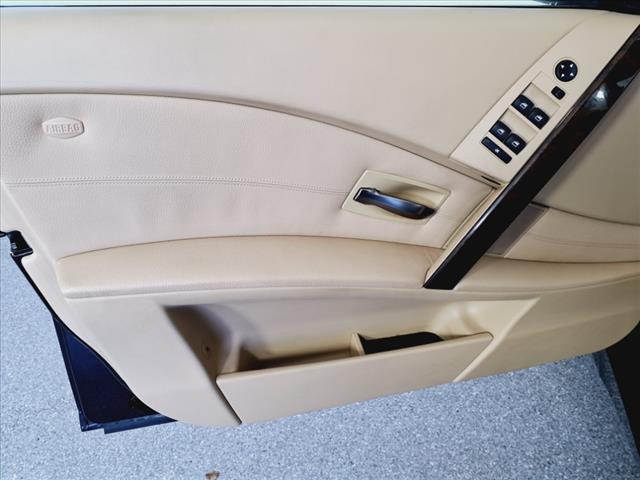 2007 BMW 5 Series 530xi