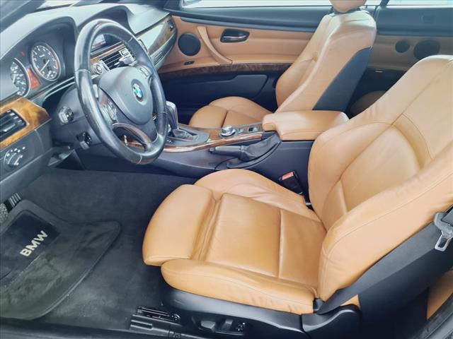2008 BMW 3 Series 328i