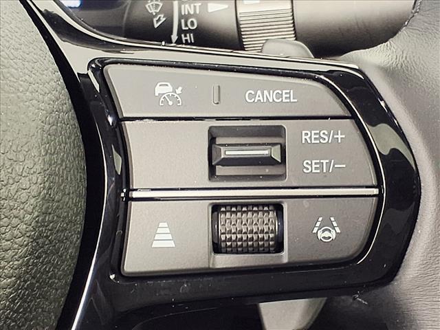 2025 Acura Integra Base