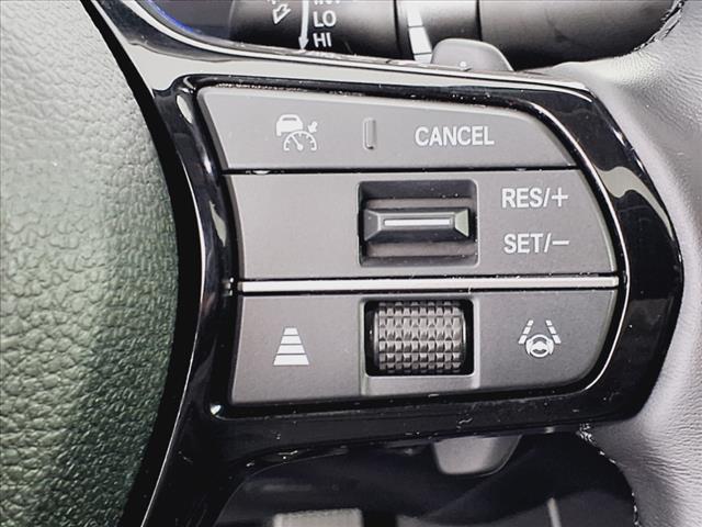 2024 Acura Integra Base