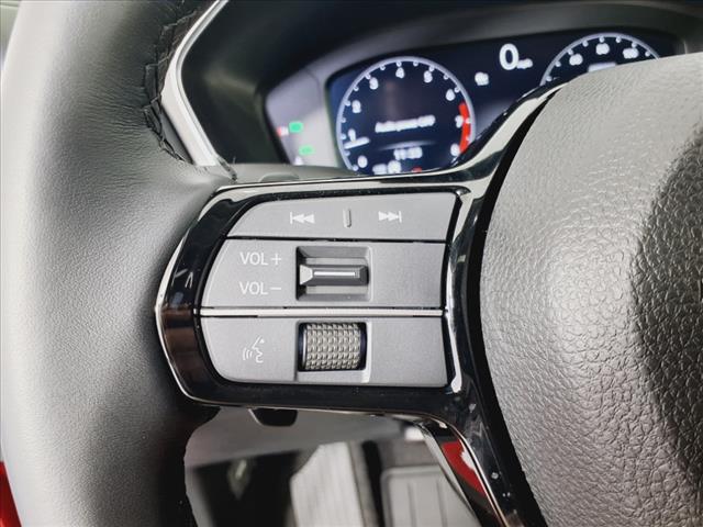 2025 Acura Integra Base