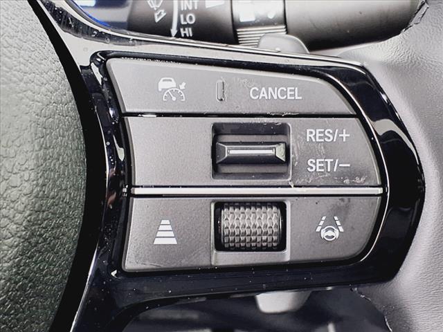 2025 Acura Integra Base