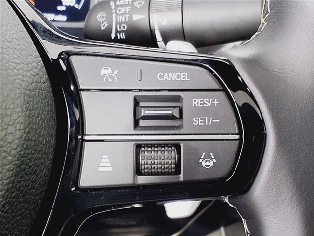 2025 Acura Integra w/A-SPEC