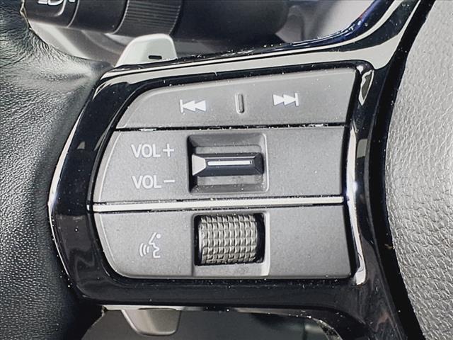 2024 Acura Integra A-Spec Package