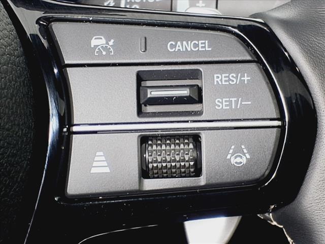 2025 Acura Integra A-Spec Tech Package
