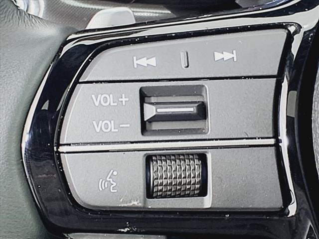 2025 Acura Integra A-Spec Tech Package