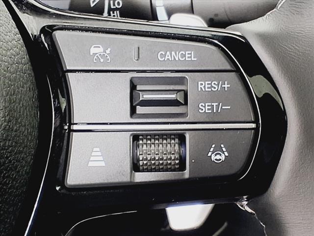 2025 Acura Integra A-Spec Tech Package