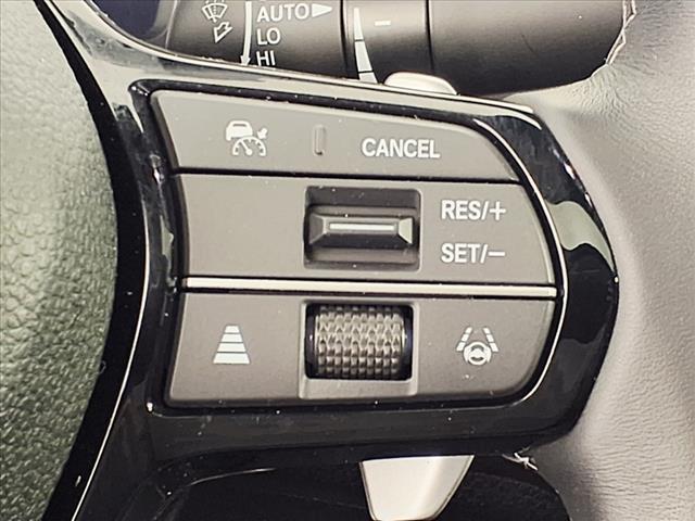 2025 Acura Integra w/Tech w/A-SPEC